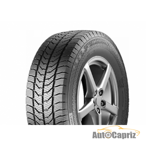 Шины Continental VanContact Viking 205/75 R16C 110/108R